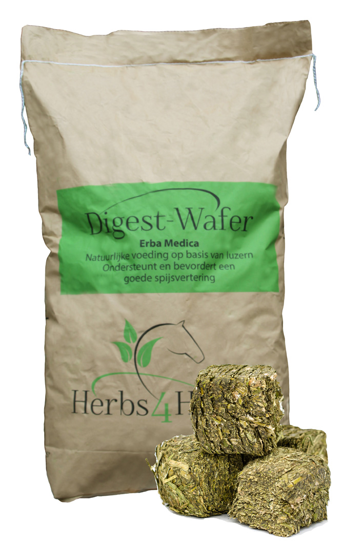 Herbs4Horses Digest Wafer